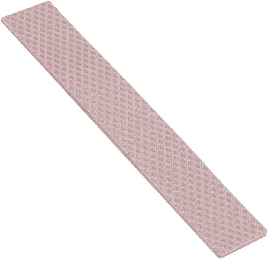 Terminis padas Thermal Grizzly Minus Pad 8 120 x 20 x 1mm