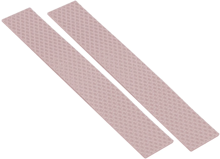 Thermal Grizzly Terminis Grizzly Minus Pad 8 - 120 × 20 × 0,5 mm - 2 vnt.