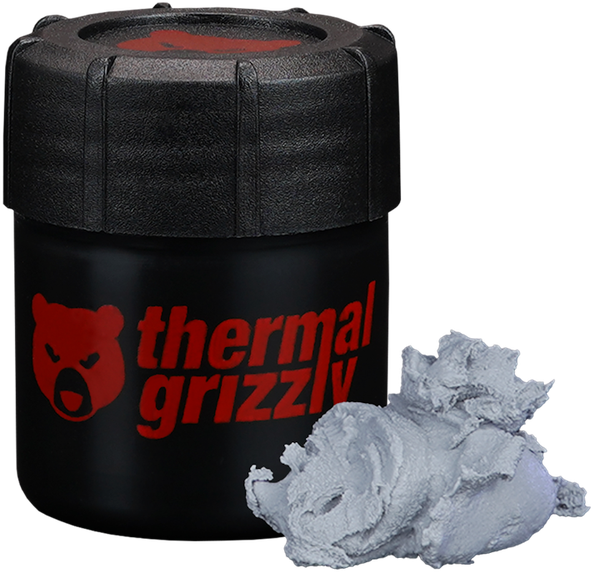THG Thermal Grizzly TG Putty termopasta Šiluminė pasta 30 g