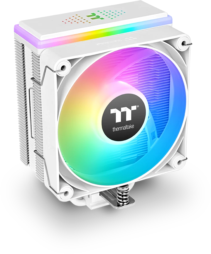 Thermaltake Astria 200 aušintuvas su RGB ventiliatoriumi
