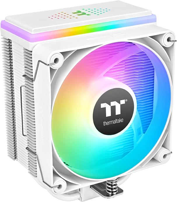 Thermaltake Astria 400 aušintuvas su ARGB