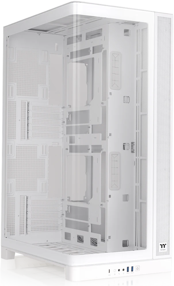 Obudowa Thermaltake CAPO X - Snow (CA-12D-00S6WN-00)