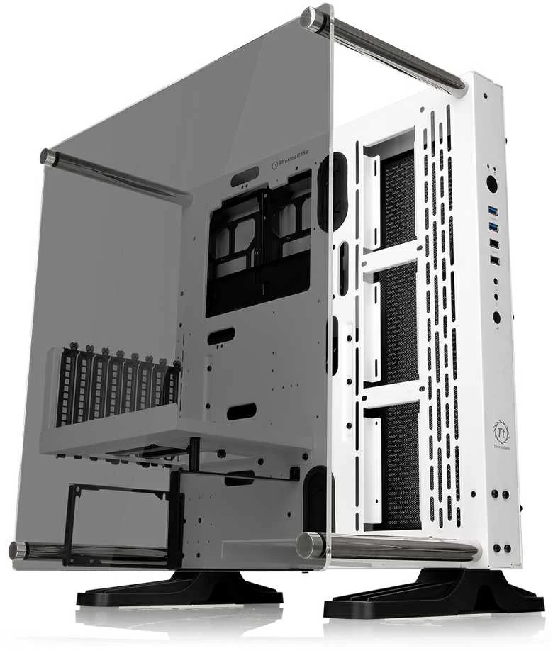 Korpusas Thermaltake Core P3 Pro