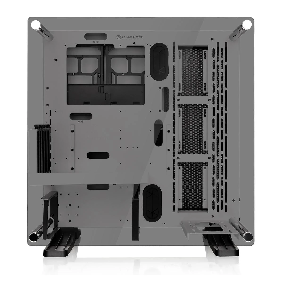 Korpusas Thermaltake Core P3 Pro