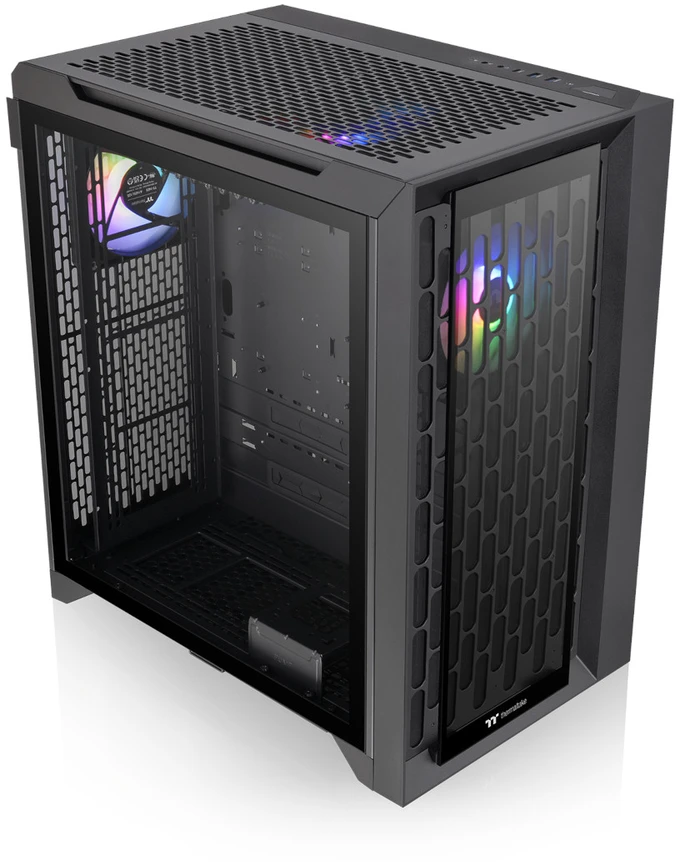 Korpusas Thermaltake CTE C700 TG