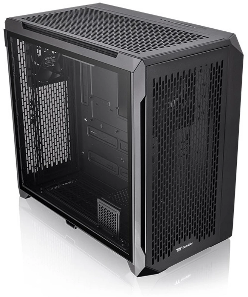 Thermaltake CTE C750 Air Juodas