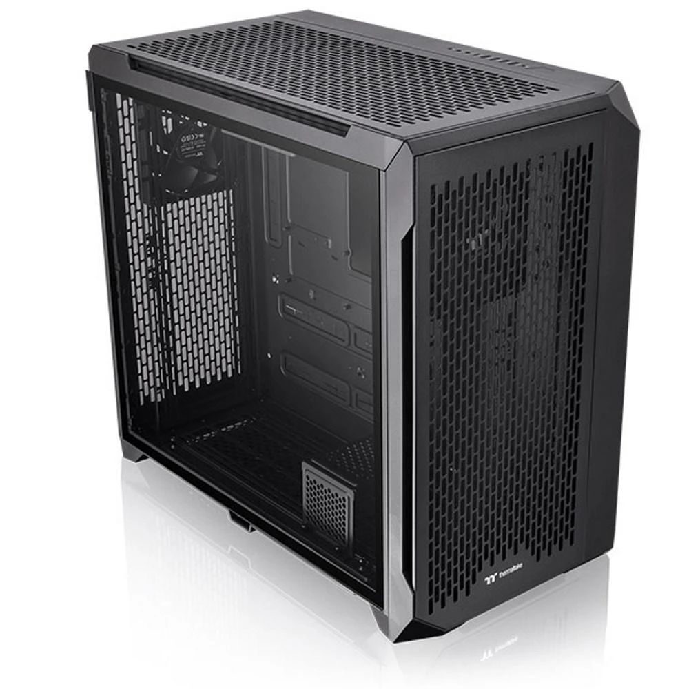Thermaltake CTE C750 Air Juodas