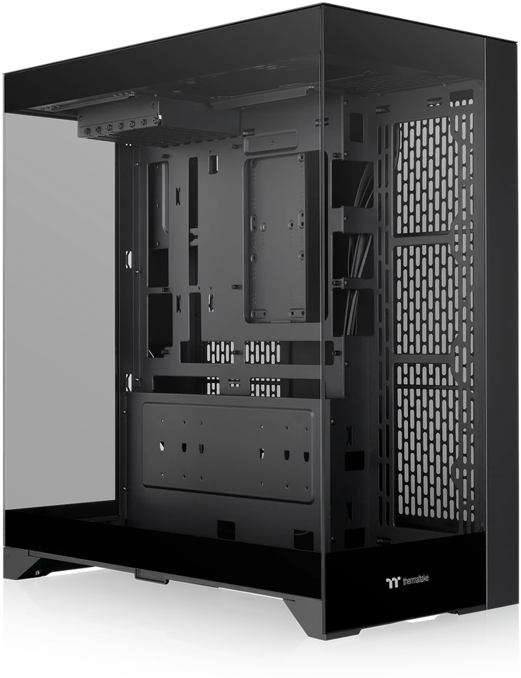 Thermaltake CTE E550 TG dėklas (CA-1Z8-00M1WN-00)