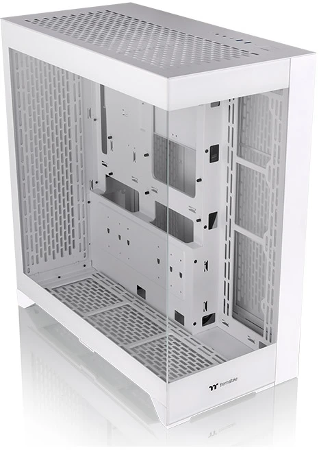 Korpusas Thermaltake CTE E600 MX