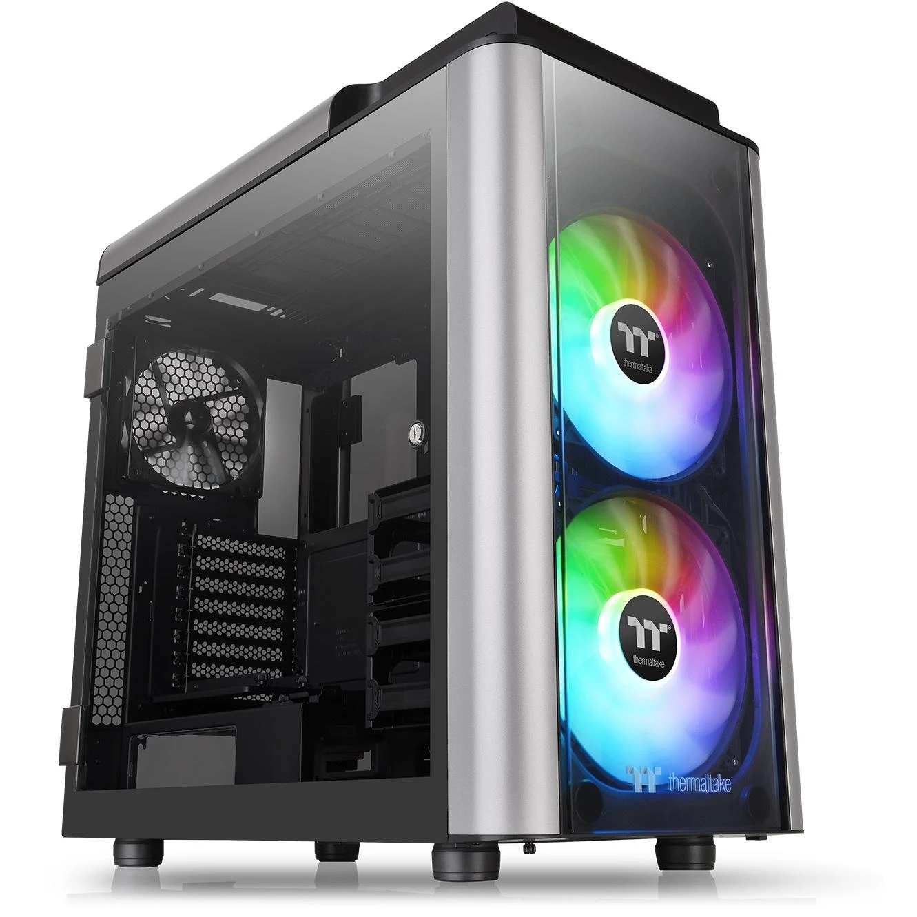 Caso Obudowa Thermaltake Level 20 GT ARGB (CA-1K9-00F1WN-02)