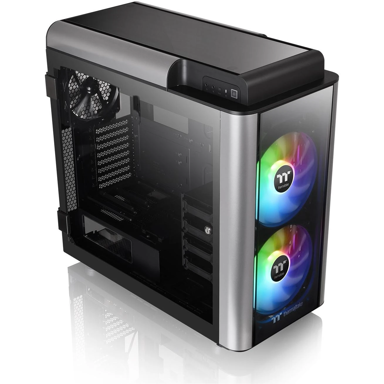 Caso Obudowa Thermaltake Level 20 GT ARGB (CA-1K9-00F1WN-02)