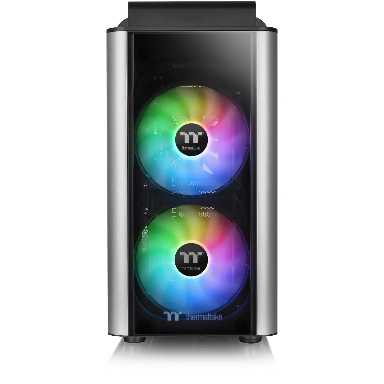 Caso Obudowa Thermaltake Level 20 GT ARGB (CA-1K9-00F1WN-02)