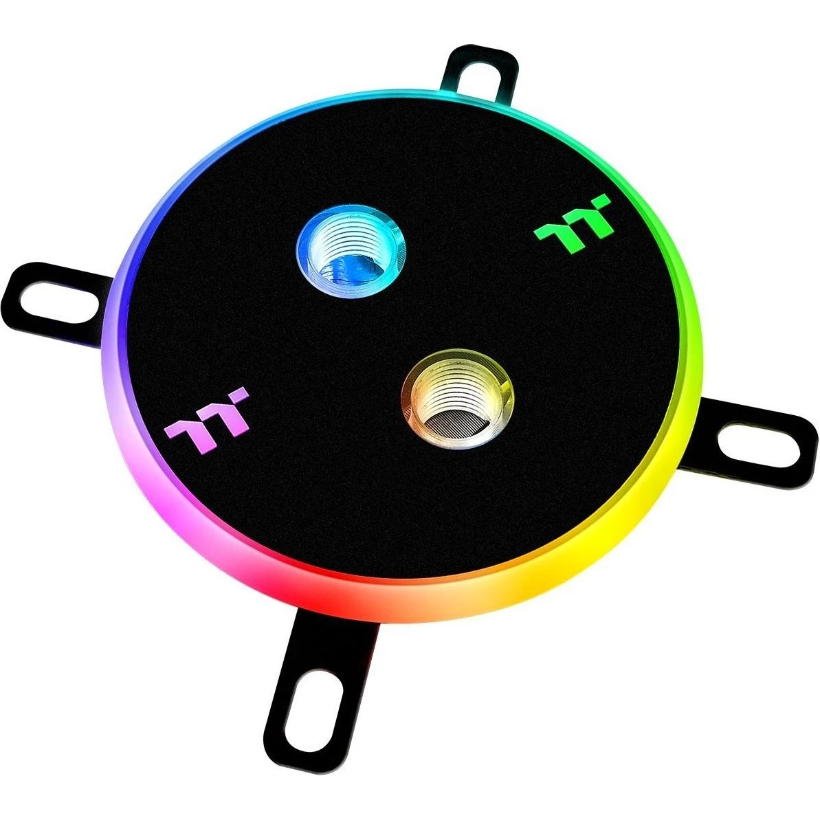 Thermaltake Pacific M360 Plus D5 Skysčio aušinimo rinkinys 12 cm