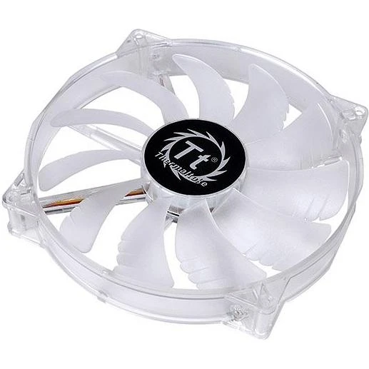 Mėlyna Thermaltake Pure 20 Mėlyna
