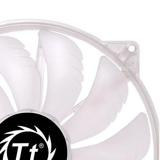 Mėlyna Thermaltake Pure 20 Mėlyna