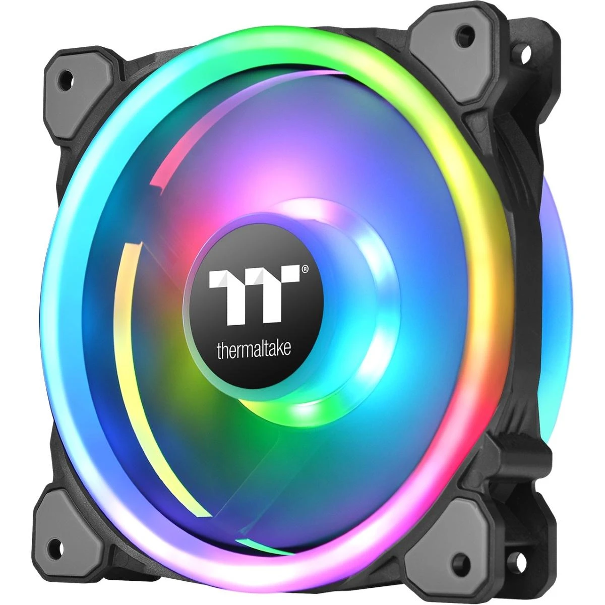 Ventiliatorius Thermaltake CL-F077-PL14SW-A