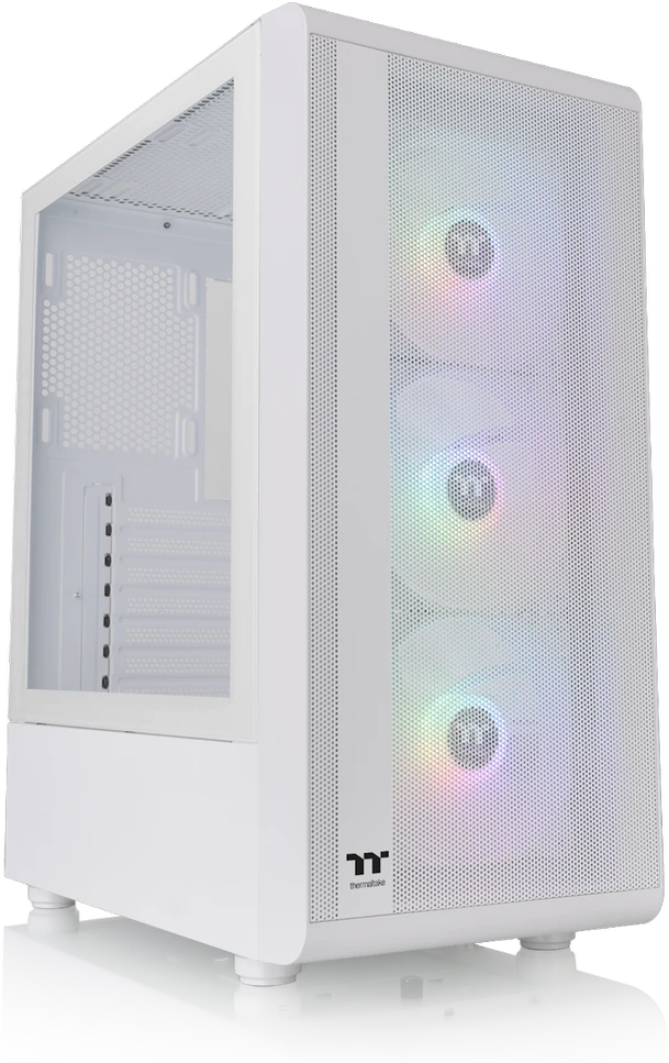 Korpusas Thermaltake S200 Mesh