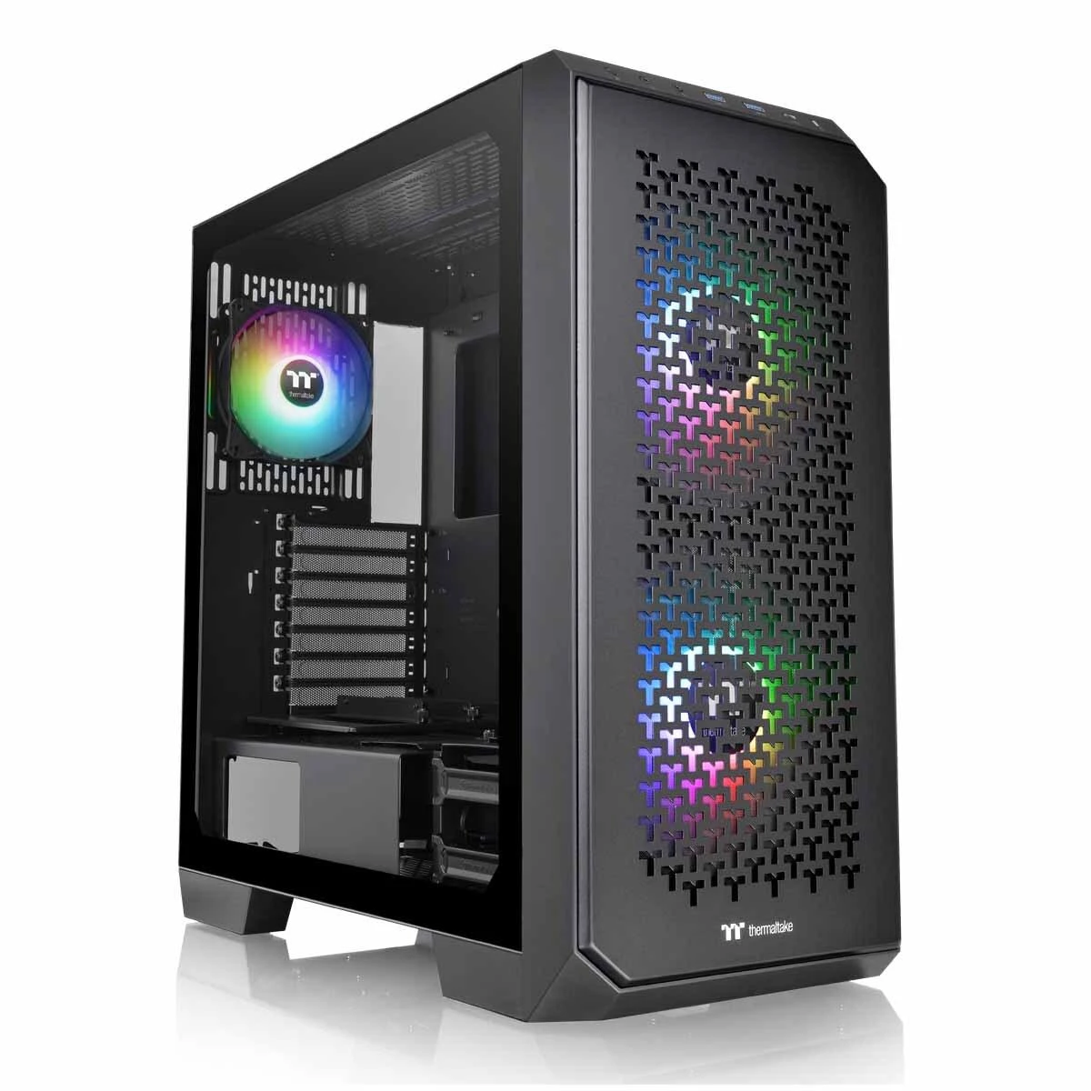 Housing Thermaltake Žiūrėti 300 MX (CA-1P6-000M1WN-00)