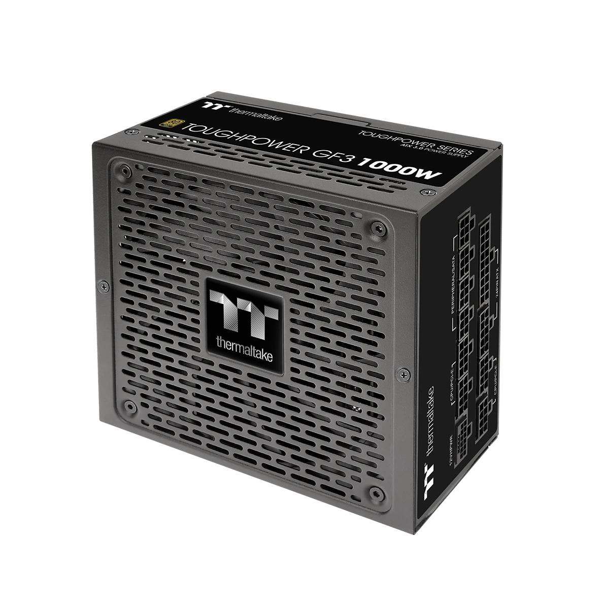 Maitinimo šaltinis Thermaltake GF3 1000W (PS- TPD- 1000FNFAGE-4)
