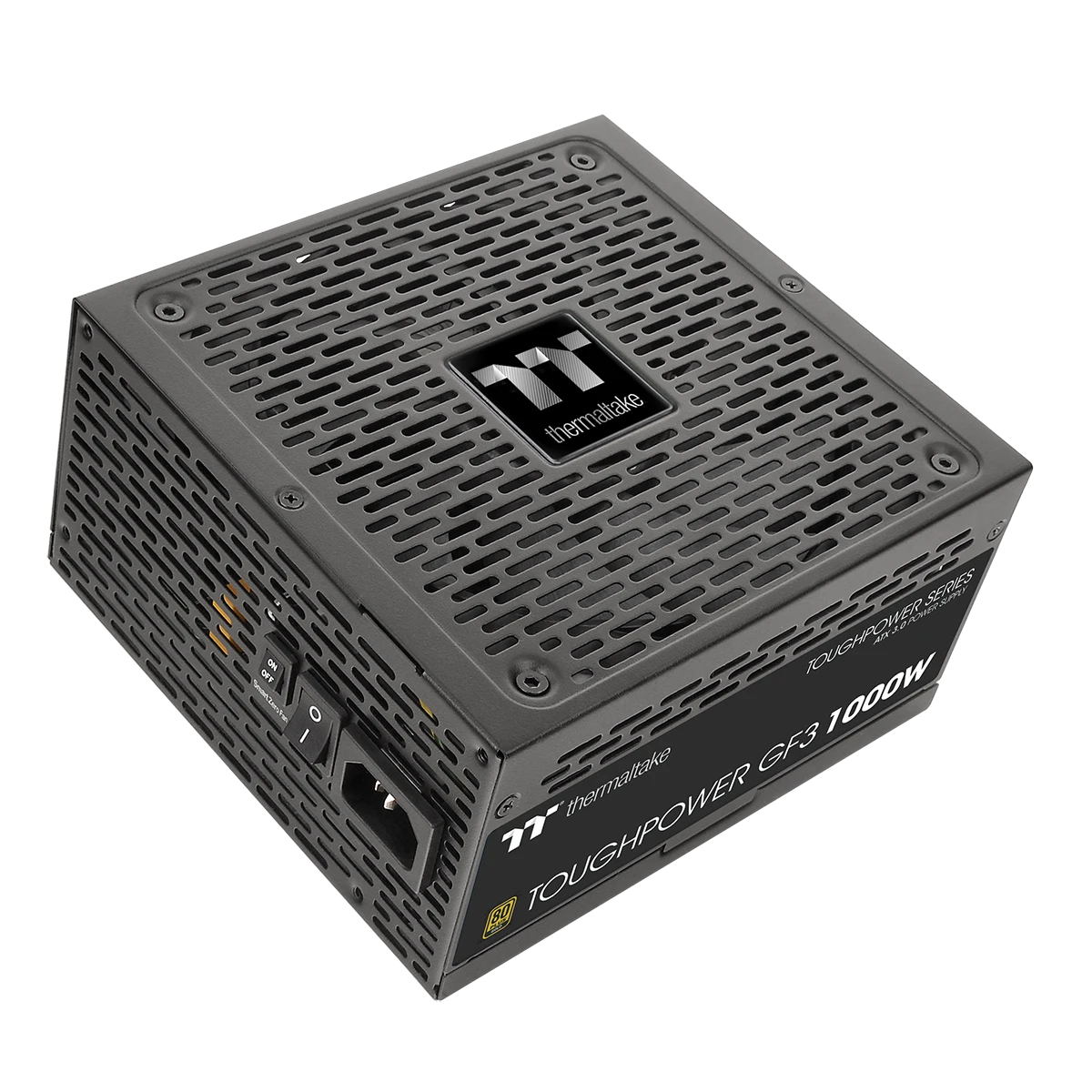 Maitinimo šaltinis Thermaltake GF3 1000W (PS- TPD- 1000FNFAGE-4)