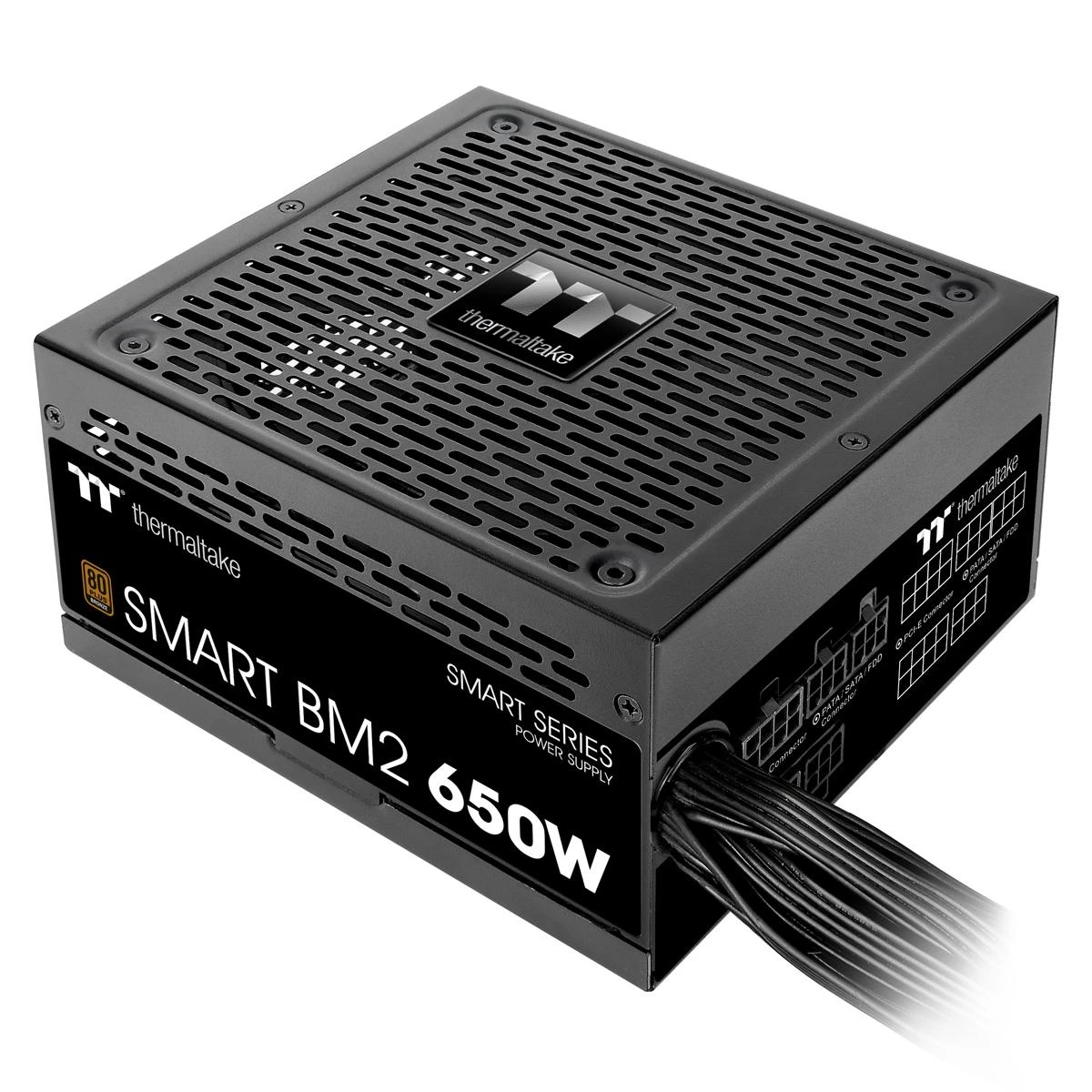 Thermaltake Smart BM2 650W
