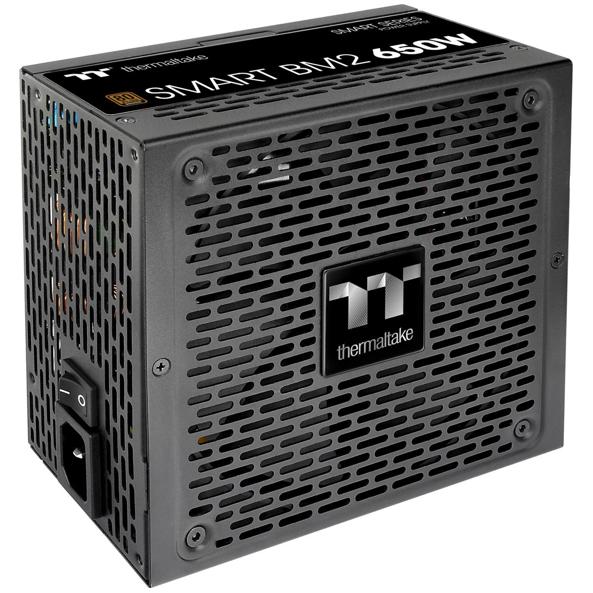 Thermaltake Smart BM2 650W