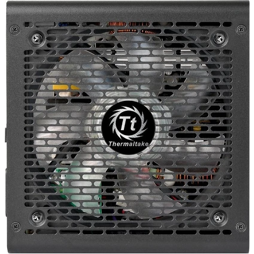 Maitinimo šaltinis Thermaltake Smart 700W RGB 80+
