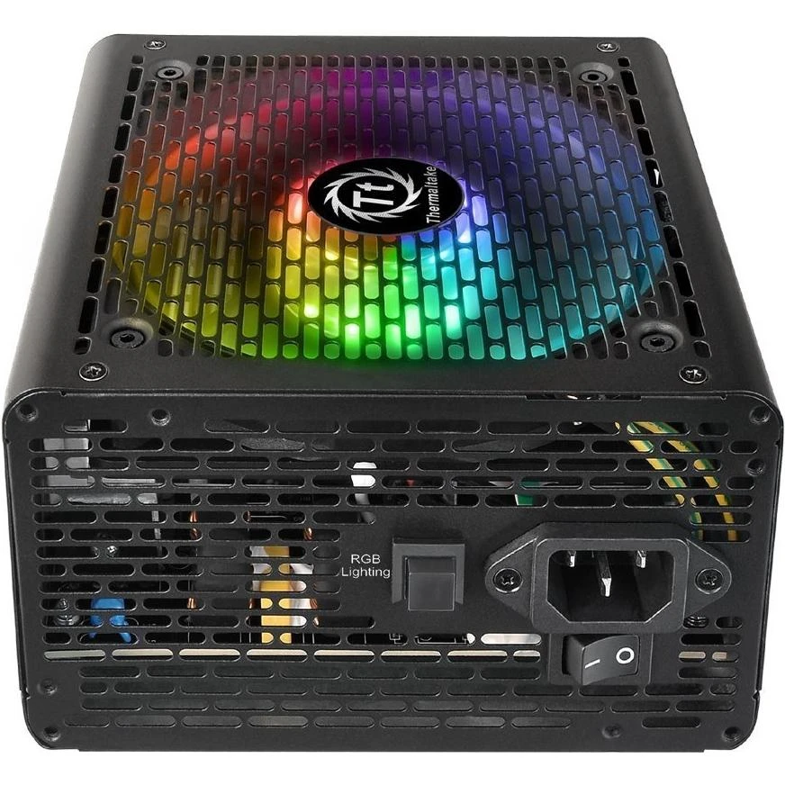 Maitinimo šaltinis Thermaltake Smart 700W RGB 80+