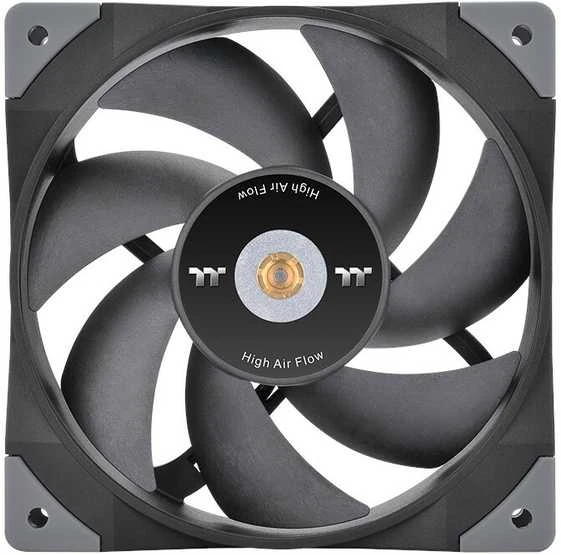 „Wentylator Thermaltake SWAFAN GT12 PC TT Premium Edition“ (CL-F155-PL12BL-A)