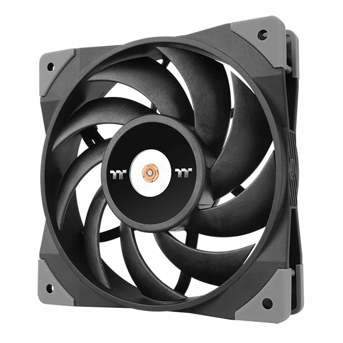 „Thermaltake ToughFan 14“ ventiliatorius (CL-F118-PL14BL-A)