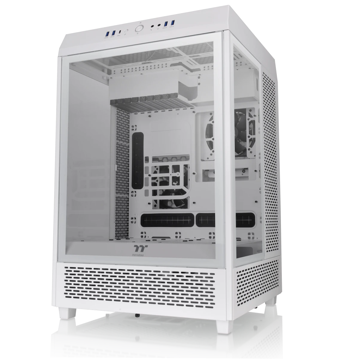 Thermaltake The Tower 500 Snow
