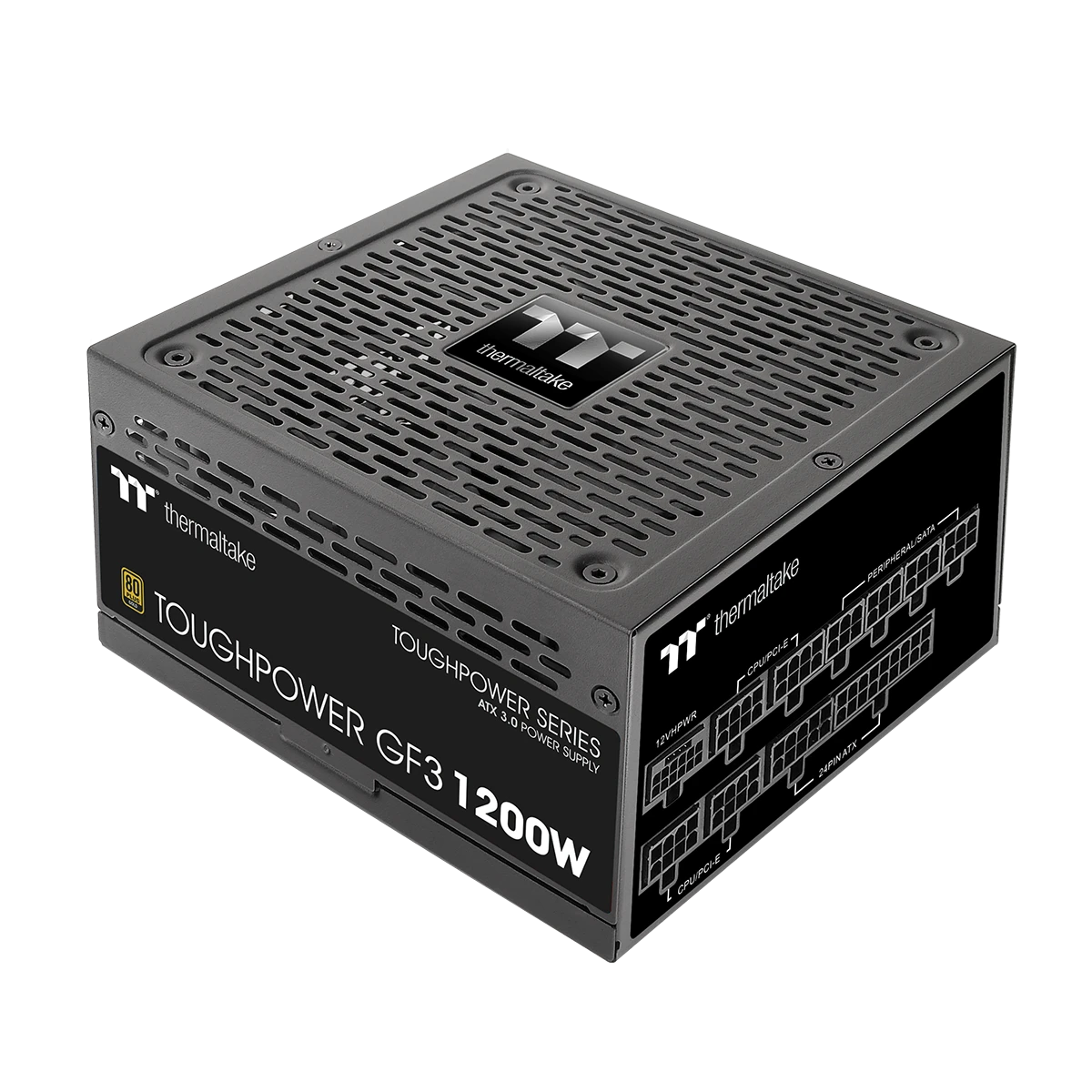 Thermaltake Toughpower GF3 1200W
