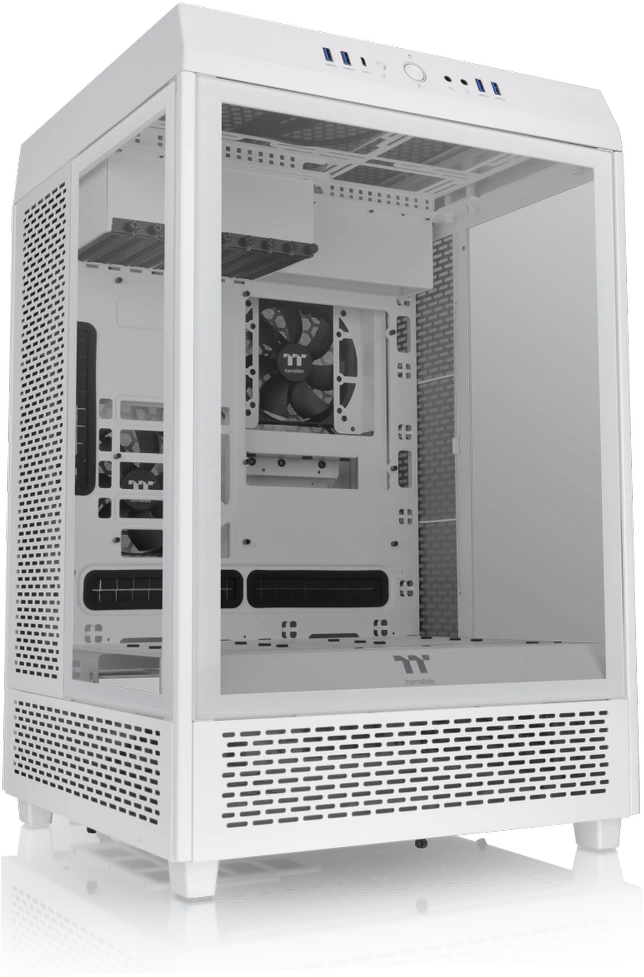 Thermaltake The Tower 500 Snow