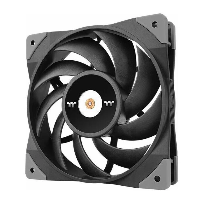 Ventiliatorius Thermaltake CL-F082-PL12BL-A