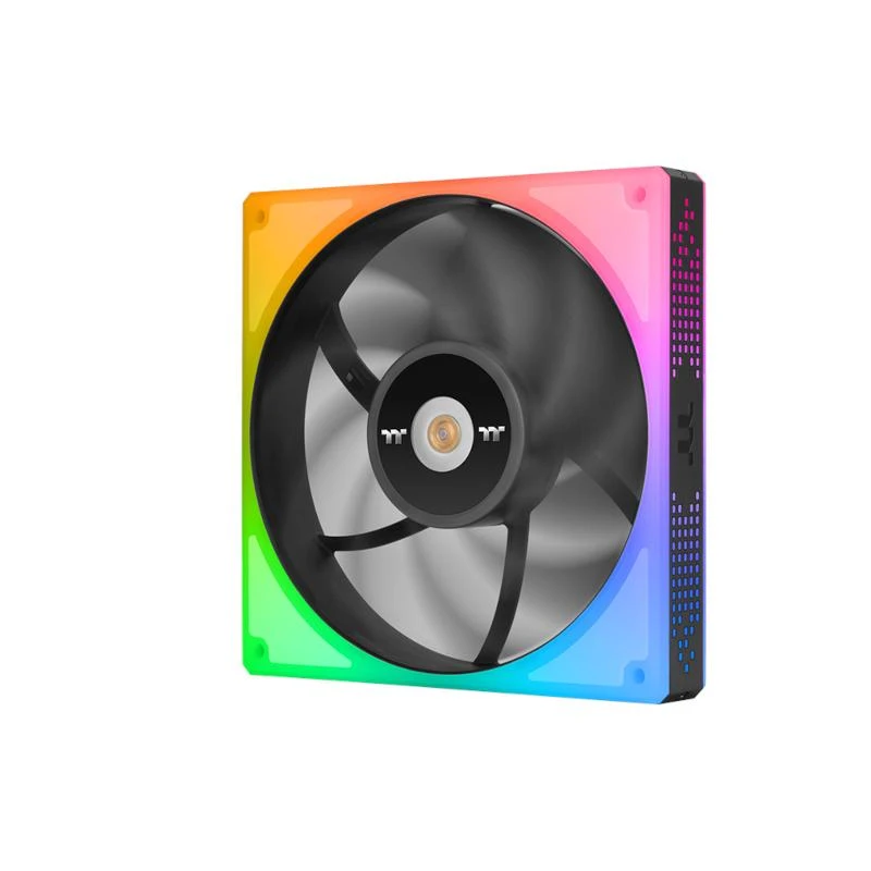 Ventiliatorius Thermaltake Toughfan 14 RGB
