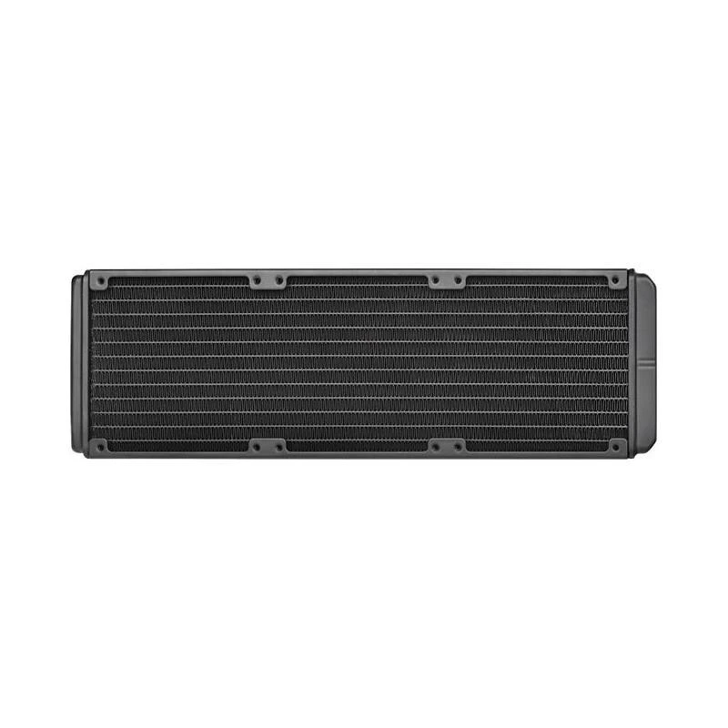 Thermaltake aušinimo sistemos radiatorius