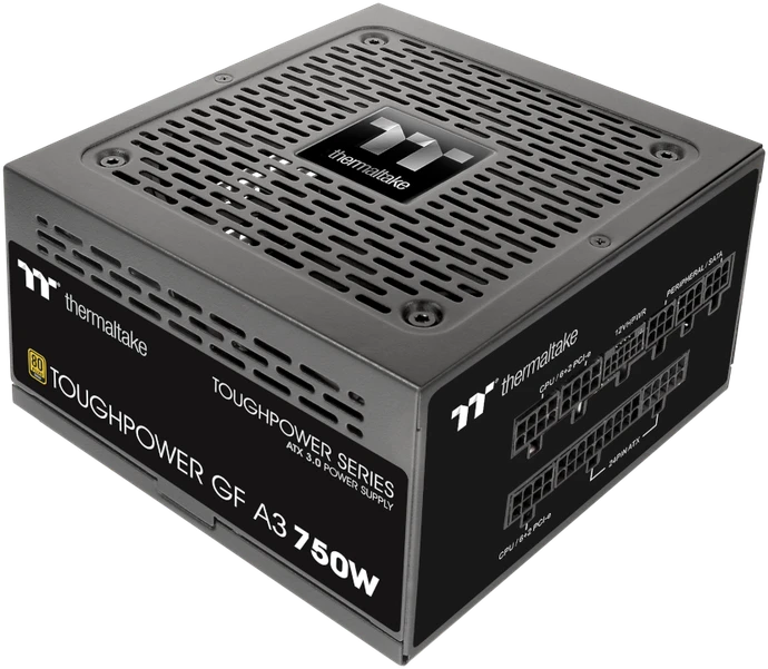 Thermaltake Toughpower GF A3 750W