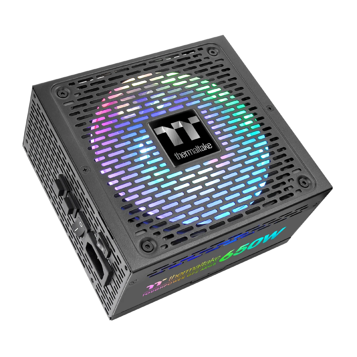 Maitinimo šaltinis Thermaltake Toughpower GF2 ARGB 650W