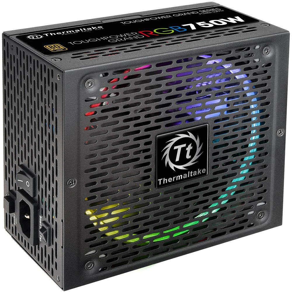 THERMALTAKE Toughpower Grand G 750W RGB SYNC 80+ Gold