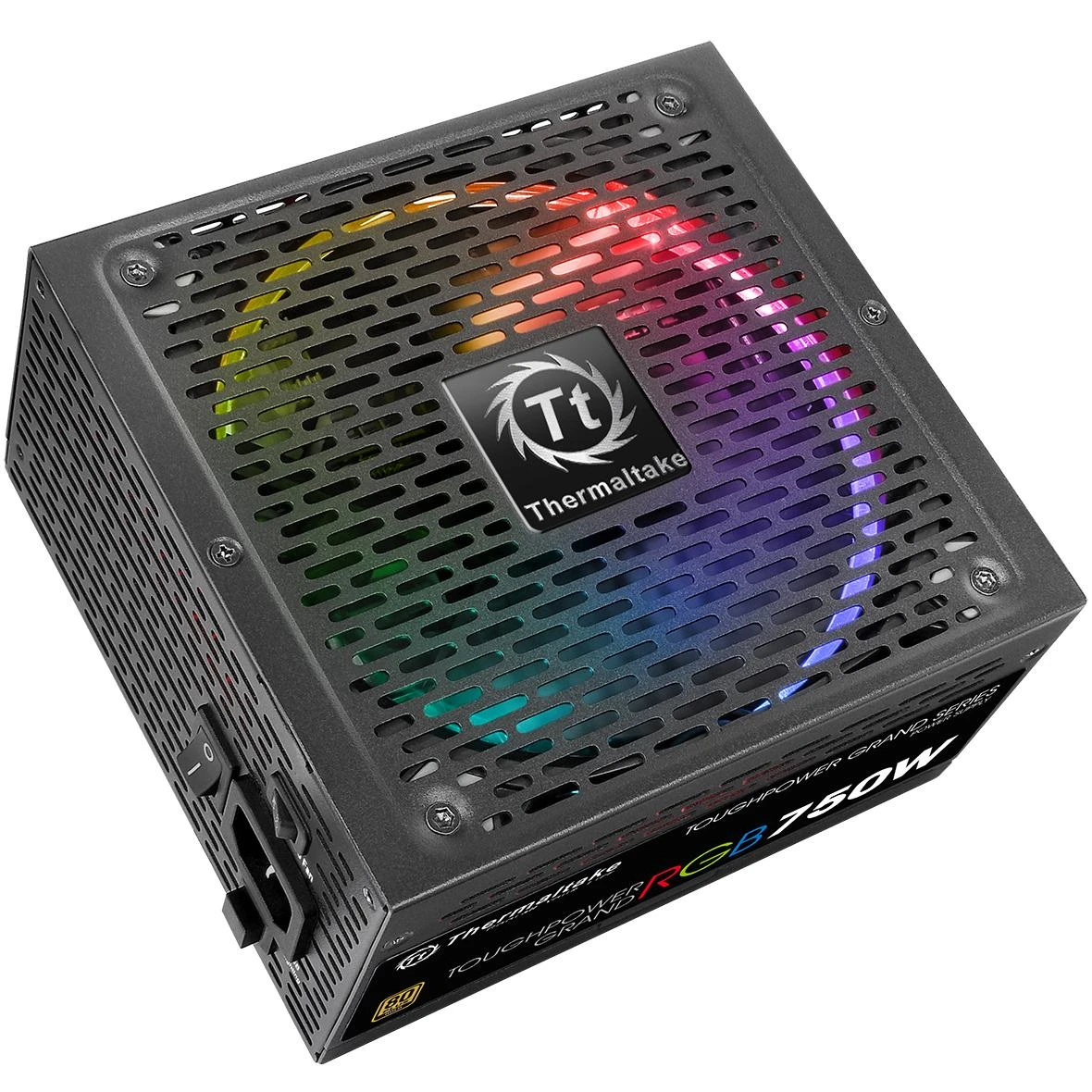 THERMALTAKE Toughpower Grand G 750W RGB SYNC 80+ Gold