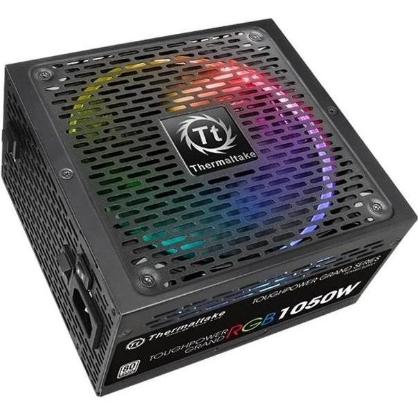 Maitinimo blokas  Thermaltake Toughpower Grand Riing 1050W PS-TPG-1050F1FAPE-1 (1050 W, 140 mm)