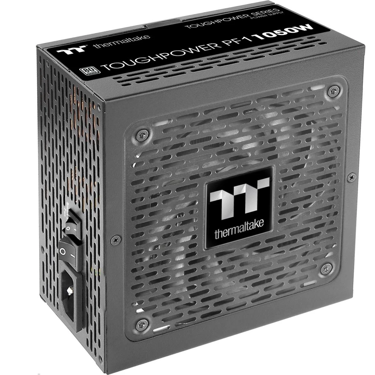 Maitinimo šaltinis Thermaltake Toughpower PF1 1050W Platinum