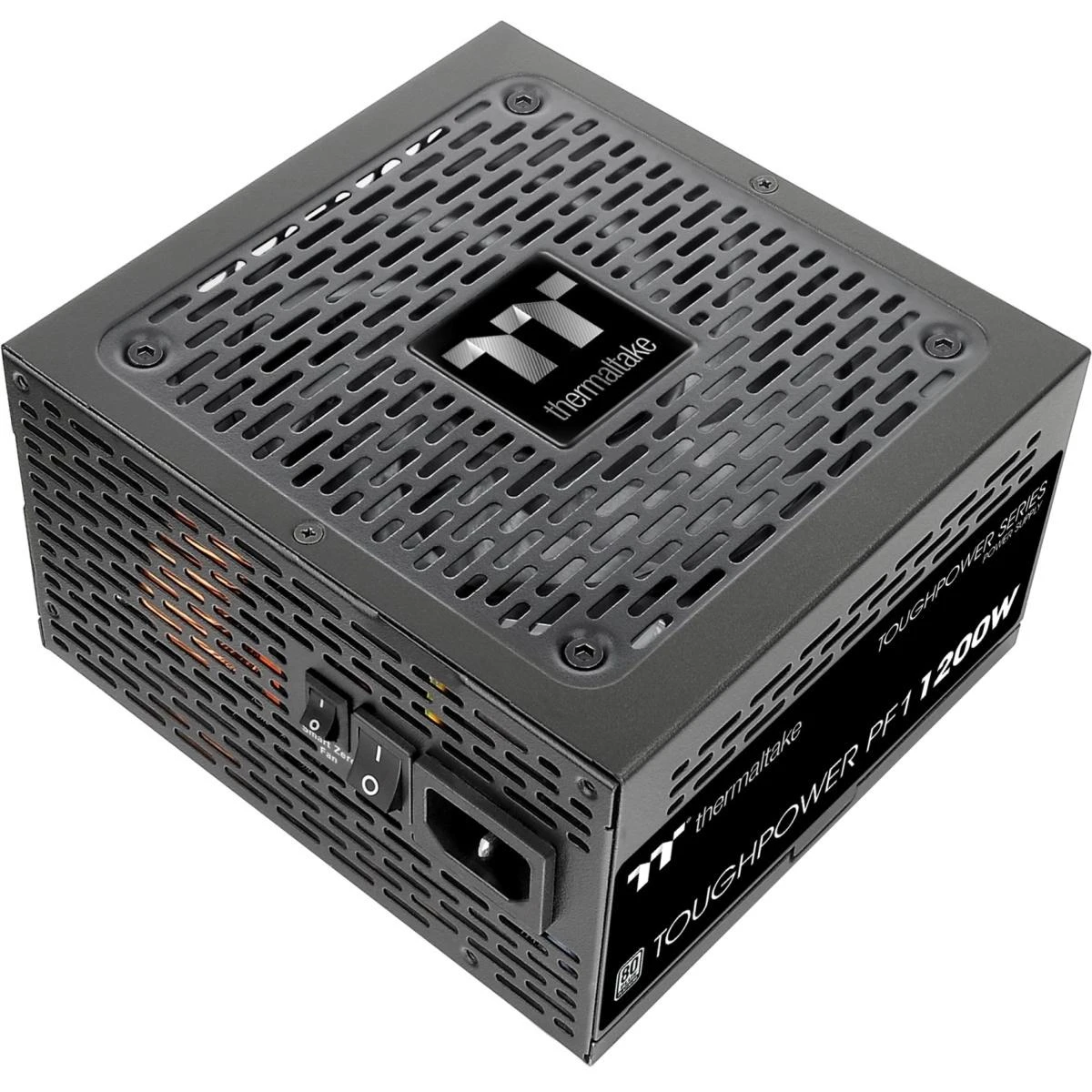 Maitinimo šaltinis Thermaltake Toughpower PF1 1200W Platinum