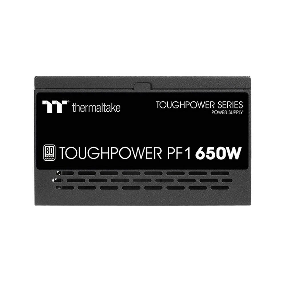 Thermaltake Toughpower PF1 650W