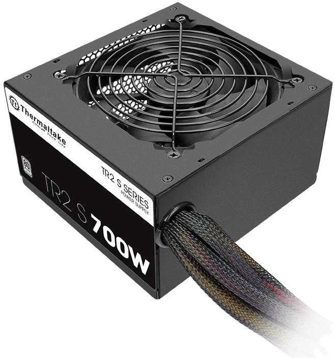 Maitinimo blokas Thermaltake TR2 S 700W