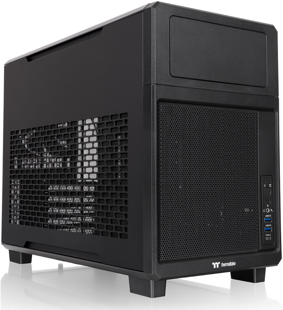 „Thermaltake“ „Thermaltake TR200“