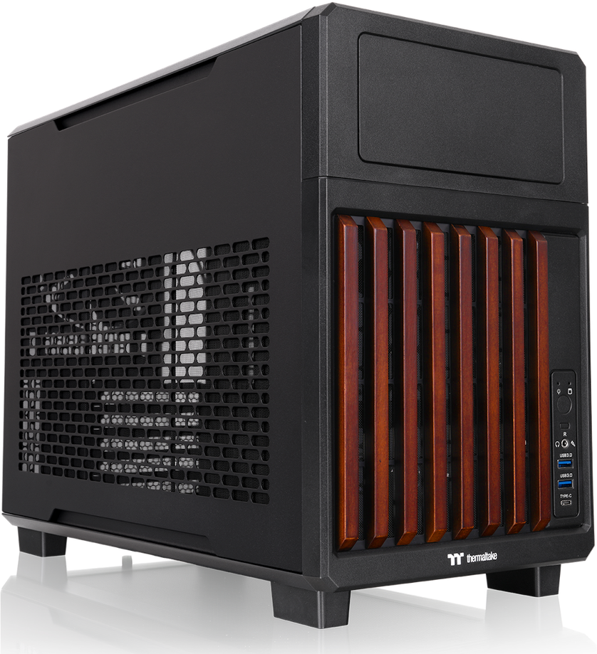 Obudowa Thermaltake Thermaltake TR200 WS