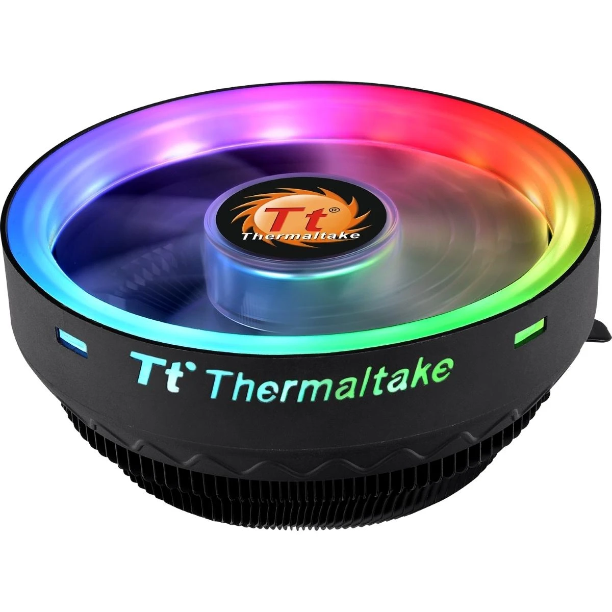 Thermaltake CPU aušintuvas - UX100 ARGB Lighting