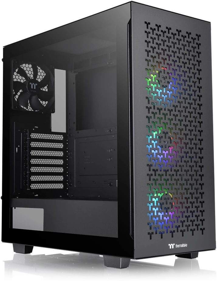 Thermaltake V350 TG ARGB