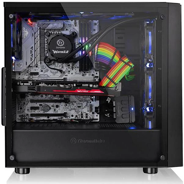 THERMALTAKE Versa J21 TG